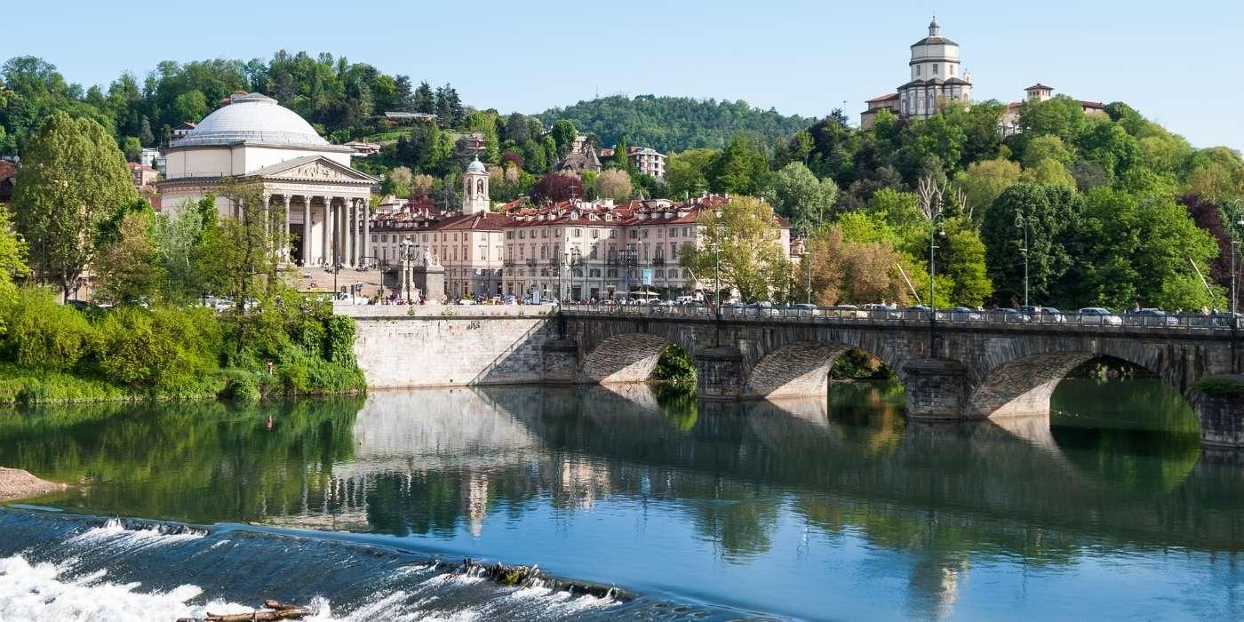 Esoteric Turin: the Church of the Great Mother